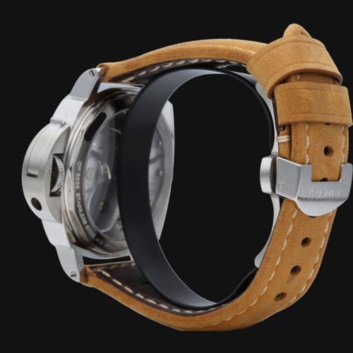 Montre Panerai Montre Luminor Marina 58 Facettes MT43515