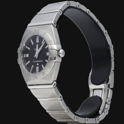 Montre Montre Omega Constellation 58 Facettes MT42911