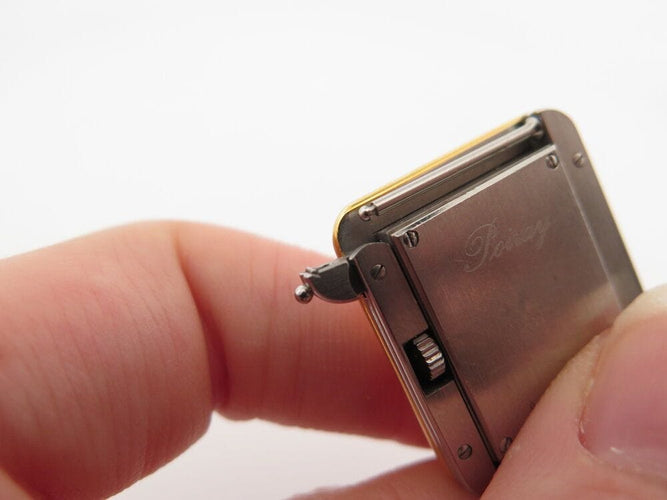 Montre montre POIRAY ma premiere 22 mm or et acier + 7 bracelets quartz 58 Facettes 268601