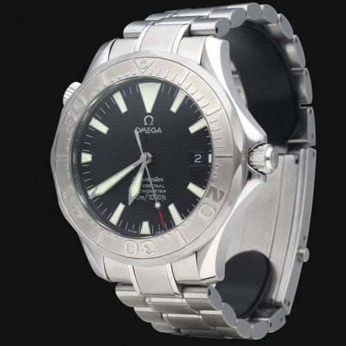 Montre Omega Seamaster 300M