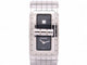montre CHANEL code coco h5144 diamant en acier garantie quartz 58 Facettes 270044