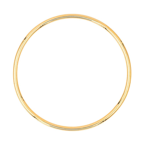 Bracelet Bracelet Jonc Or jaune 58 Facettes 4309980CN