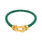 Bracelet Fred Bracelet Force 10 Or jaune 58 Facettes 4174943CN