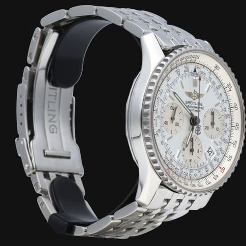 Montre Breitling Montre Navitimer 58 Facettes MT42065