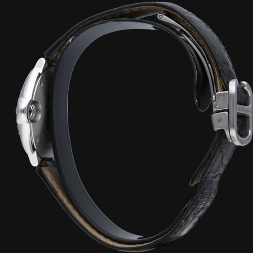 Montre Cartier Montre Ballon Bleu De Cartier 28Mm Quartz 58 Facettes MT43379