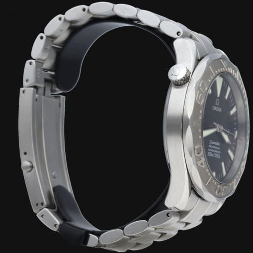 Omega Montre Seamaster 300M