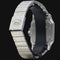 Cartier Montre Santos De Cartier Galbee