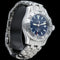 Montre Montre Omega Seamaster 300M Lady Bleu Électrique 58 Facettes MT41750
