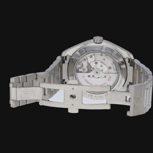 Omega Montre Seamaster Aqua Terra