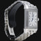 Montre Montre Jaeger LeCoultre Reverso Duetto 58 Facettes MT42506