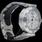 Montre Montre Cartier Pasha Seamaster Chronographe 42 mm 58 Facettes MT42146