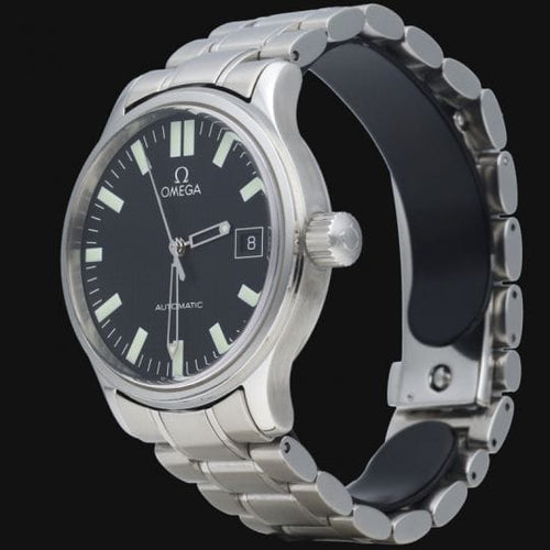 Omega Montre Dynamic