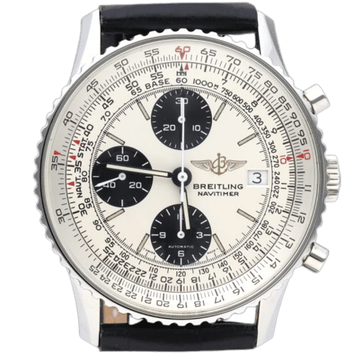 Montre False Montre Old Navitimer 58 Facettes MT43468