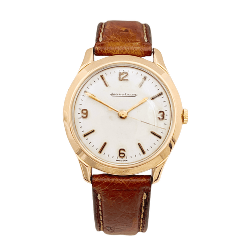 Montre Montre Mixte JAEGER LECOULTRE 58 Facettes 34513