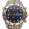 Montre Omega Montre Seamaster 300M Chronograph Titanium  / Or Rose 18K 58 Facettes MT43667