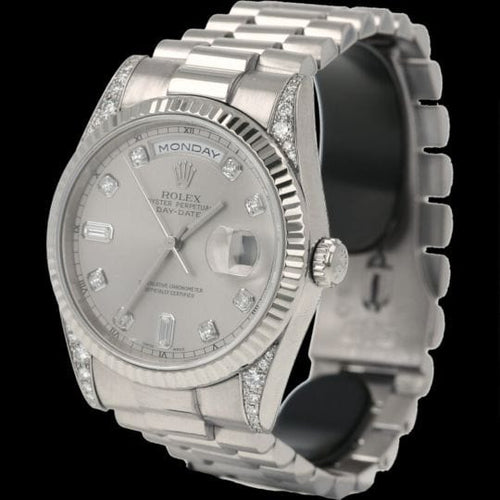 Rolex Montre Day Date 36