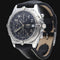 Montre Breitling Montre Chronomat Chronograph 58 Facettes MT42004