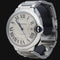 Montre Cartier Montre Ballon Bleu 42Mm Automatique 58 Facettes MT42461