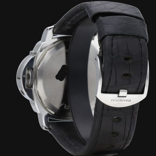 Montre Panerai Montre Luminor Power Reserve 58 Facettes MT44584