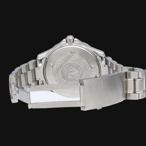 Montre Omega Montre Seamaster 300M 58 Facettes MT41615