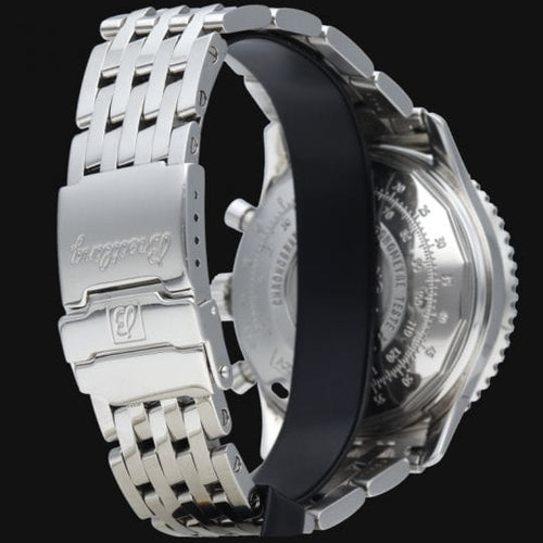 Montre Breitling Montre Navitimer 58 Facettes MT42065