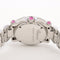 Montre Chopard - Montre Happy Sport Diamonds 58 Facettes