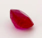 Gemstone Rubis 1.40cts certificat ALGT 58 Facettes