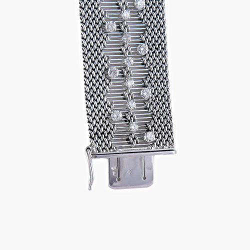 Bracelet Haute Joaillerie