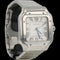 Montre Cartier Montre Santos De Cartier 58 Facettes MT43984