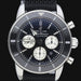 Montre Breitling Montre Superocean Héritage Chronograph Ii B01 44 58 Facettes MT40271