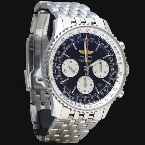 Breitling Montre Navitimer