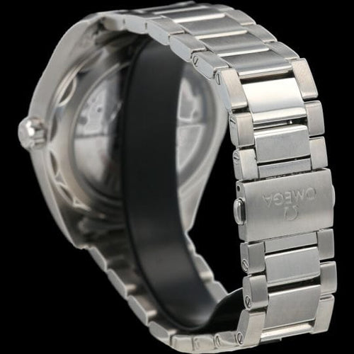 Montre Omega Montre Seamaster Aqua Terra 58 Facettes MT41597