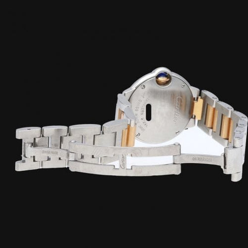 Cartier Montre Ballon Bleu De Cartier