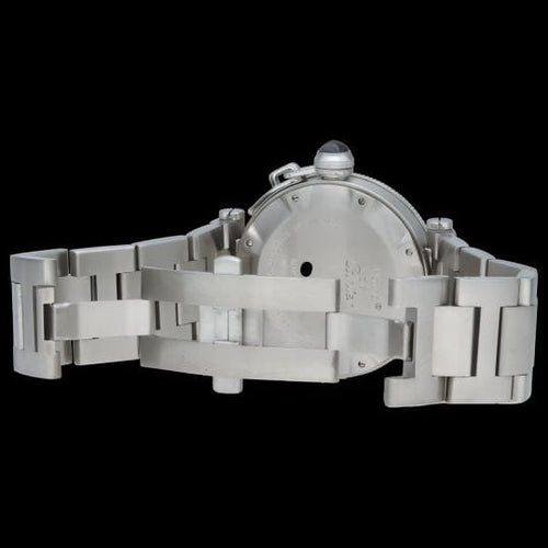 Montre Cartier Montre Pasha Seatimer 40Mm 58 Facettes MT44056