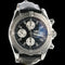 Montre False Montre Chronomat Evolution Chronograph 58 Facettes MT43418