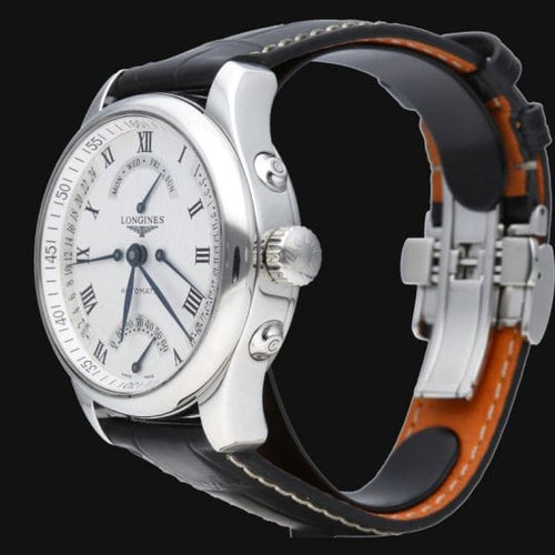 Montre Longines Montre Master Collection 58 Facettes MT44467