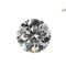 DIAMANT NATUREL TAILLE BRILLANT 1,01 CT D-VS2 58 Facettes D360718LF