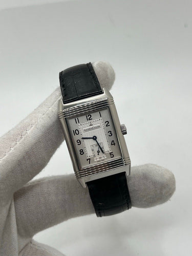 Montre Jaeger-LeCoultre Reverso Grande Taille 58 Facettes