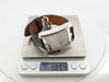 Montre montre HERMES cape cod tgm cd5.810 automatiques en acier palladie 58 Facettes 266236