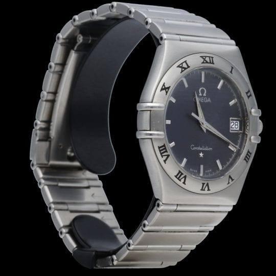 Montre Omega Constellation