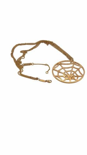 Collier Collier Chaumet Attrape moi si tu m’aimes 58 Facettes