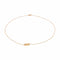 Collier Fred Collier Force 10 Or rose Diamant 58 Facettes 4815609CN