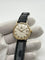 Montre Omega - Montre Seamaster DeVille KL6610 en or jaune 14K 58 Facettes