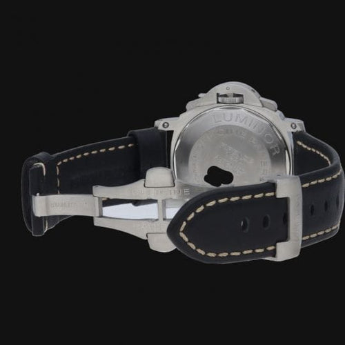 Montre Panerai Montre Luminor Chrono Daylight 58 Facettes MT44592