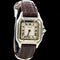 Montre Cartier Montre Panthere Pm 58 Facettes MT44192