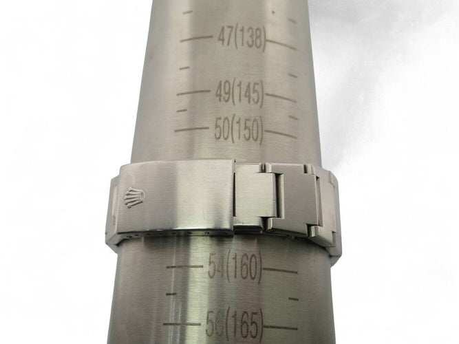 Montre vintage montre ROLEX 17000 oysterquartz datejust 36 mm acier  quartz 58 Facettes 270379