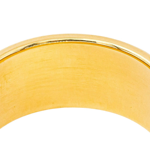 Bague 58 Piaget  Bague Possession Or jaune Diamant 58 Facettes 4445911CN