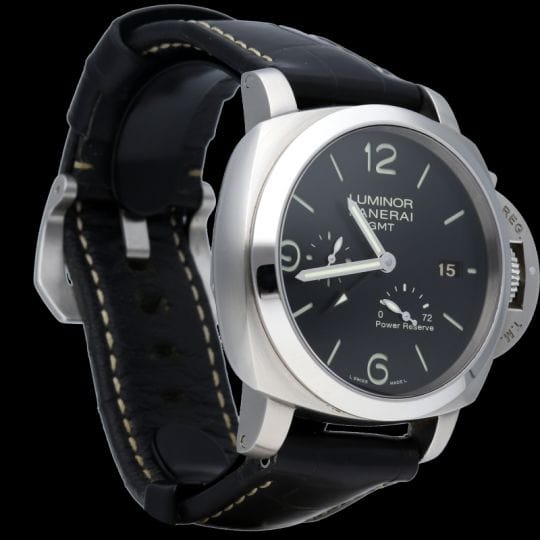 Panerai Montre Luminor 1950 3 Days Gmt