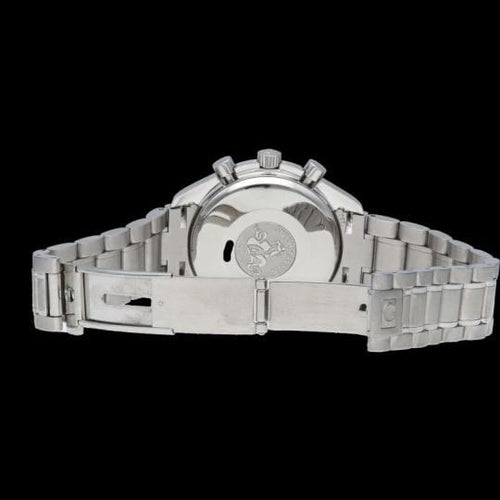 Montre Omega Montre Speedmaster Day Date Chronograph 58 Facettes MT39987