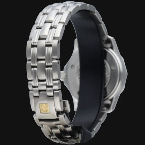 Montre Omega Montre Seamaster 300M 58 Facettes MT41831